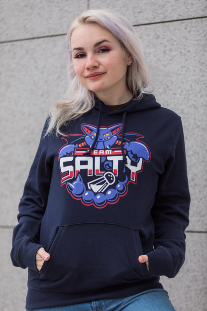 Hoodie Salty