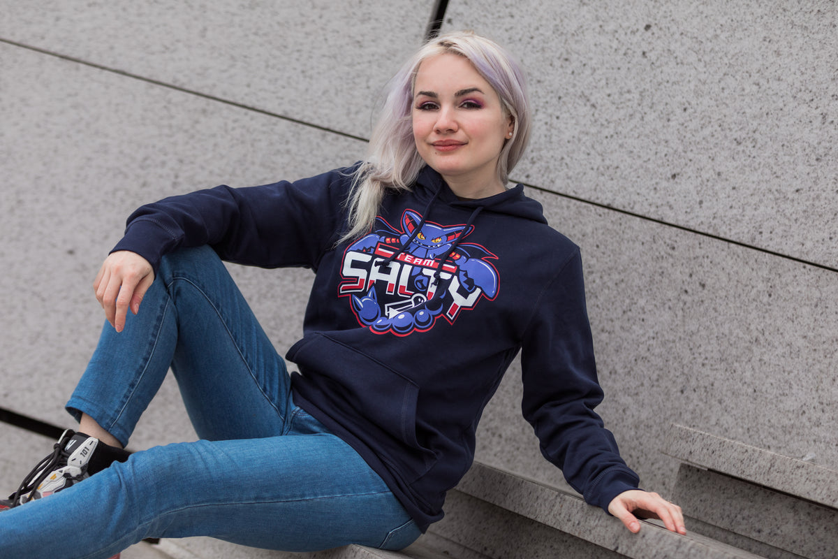 Hoodie Salty