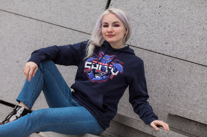 Hoodie Salty