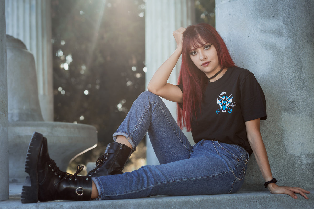 T-shirt Léviator ''Let's Dance''