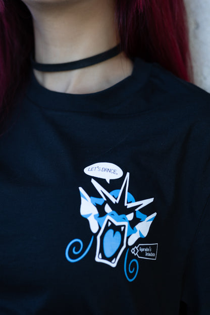 T-shirt Léviator ''Let's Dance''